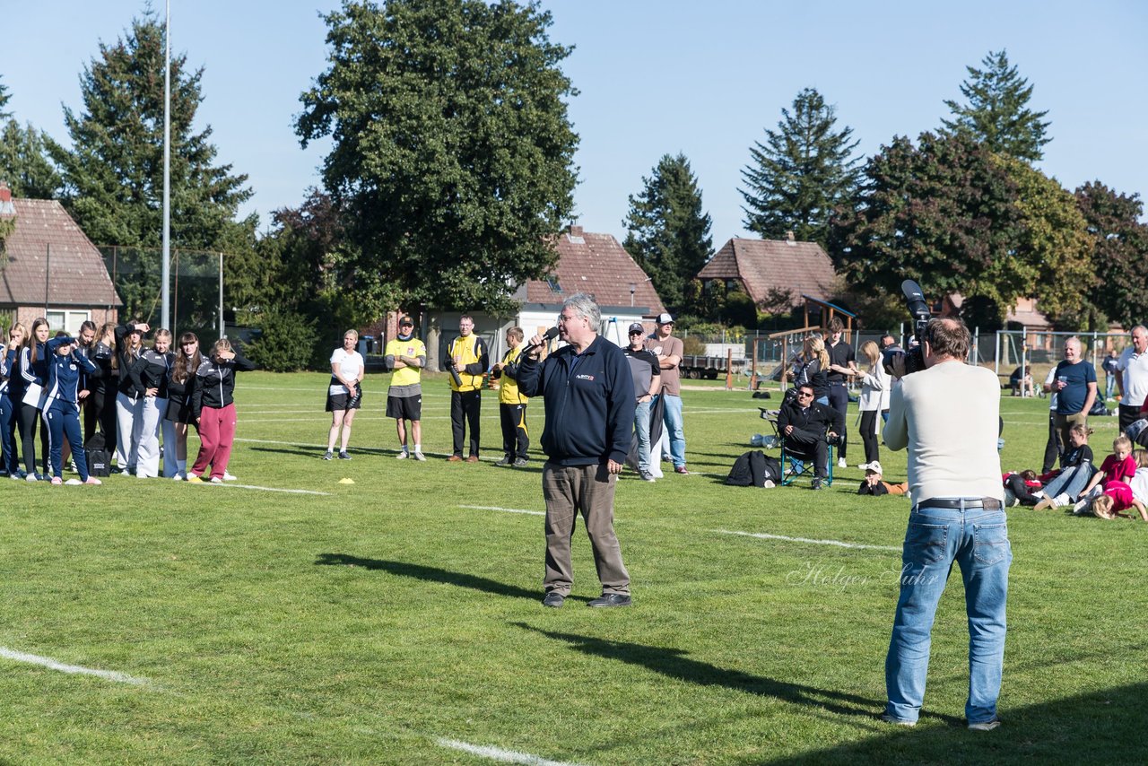 Bild 207 - wU16 Deutsche Meisterschaft